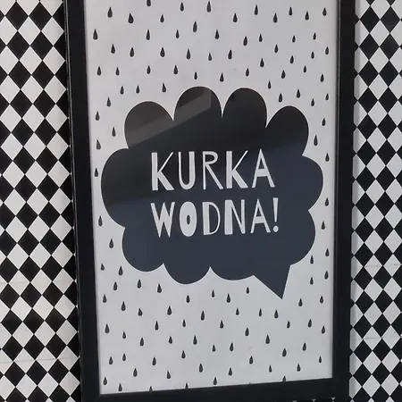 Warszawa Wola Pokoje Blisko Metra Exterior photo