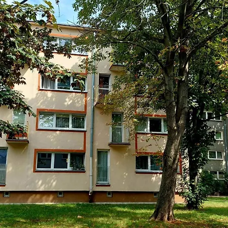 Warszawa Wola Pokoje Blisko Metra Exterior photo