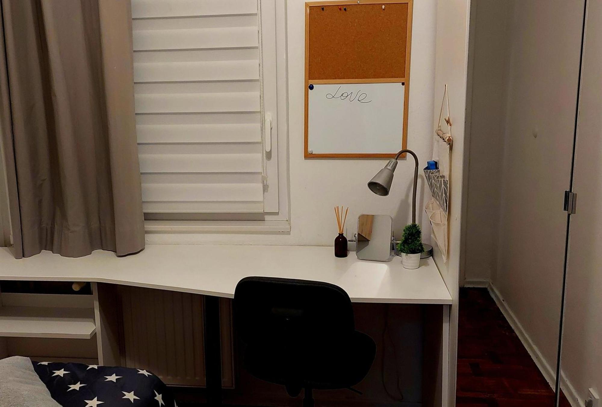 Wola Blisko Metra Privat overnatting *