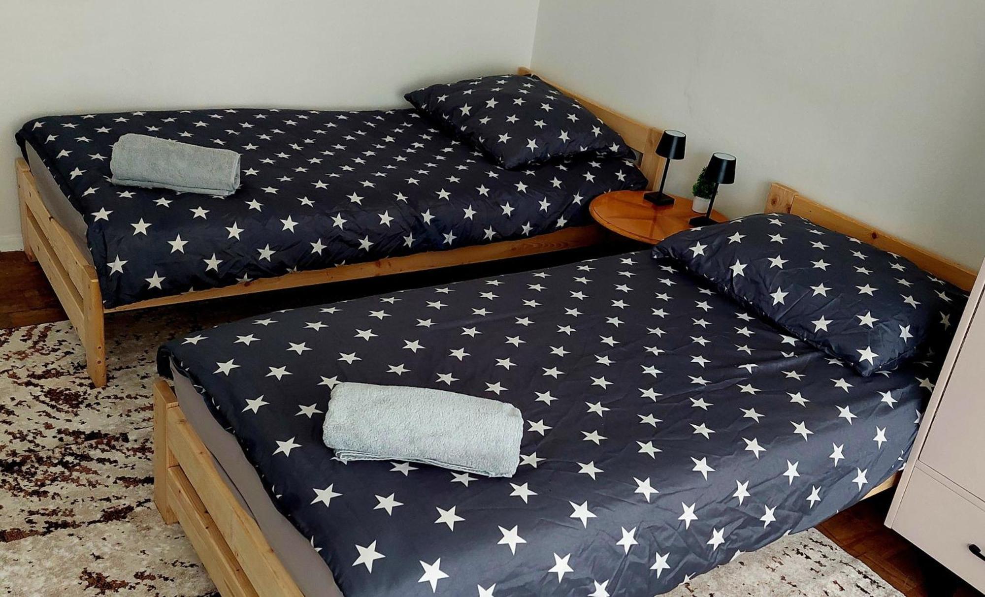 Privat overnatting Wola Blisko Metra *