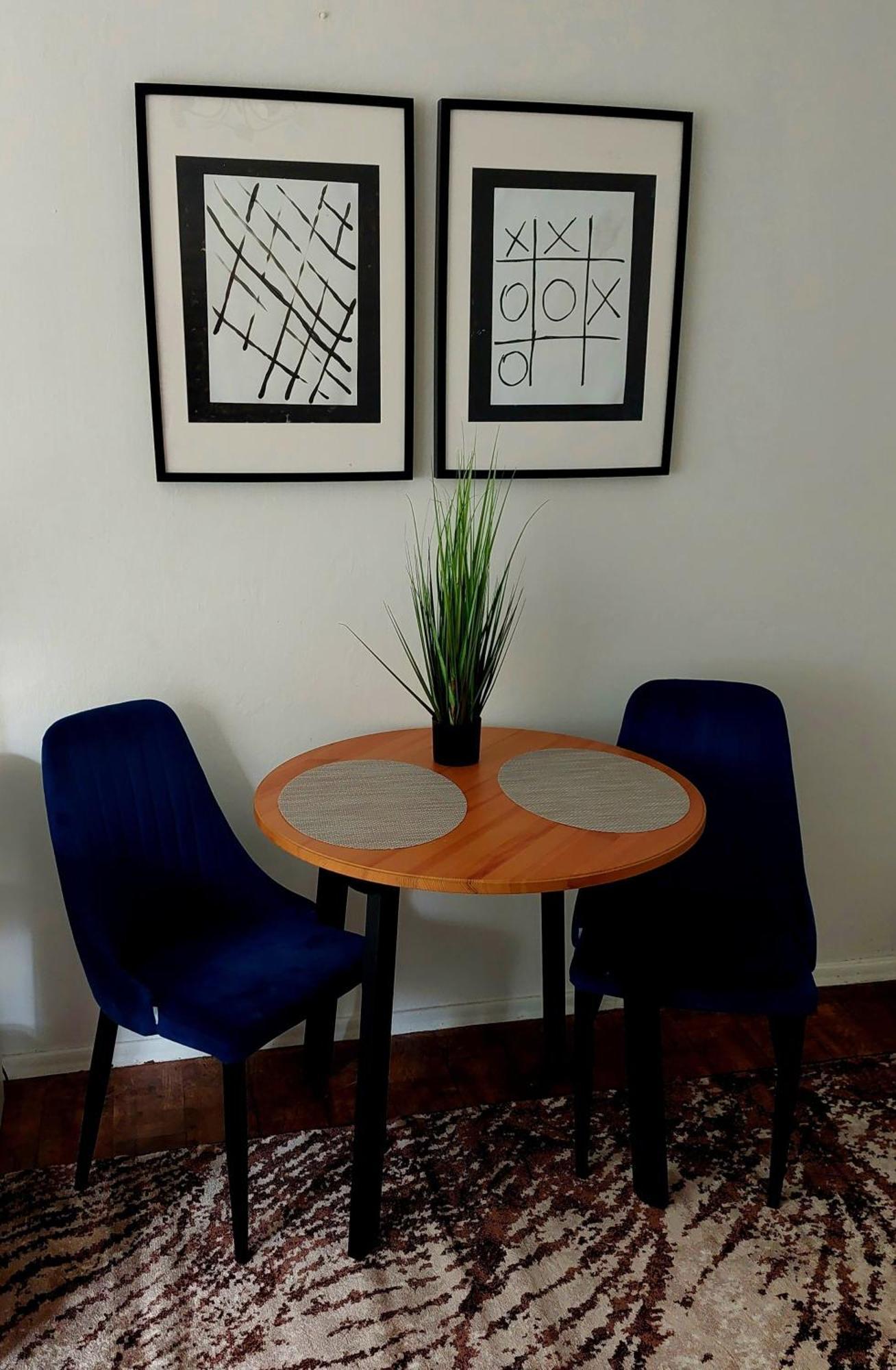 Wola Blisko Metra Privat overnatting Warszawa