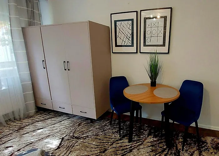 Warszawa Wola Pokoje Blisko Metra