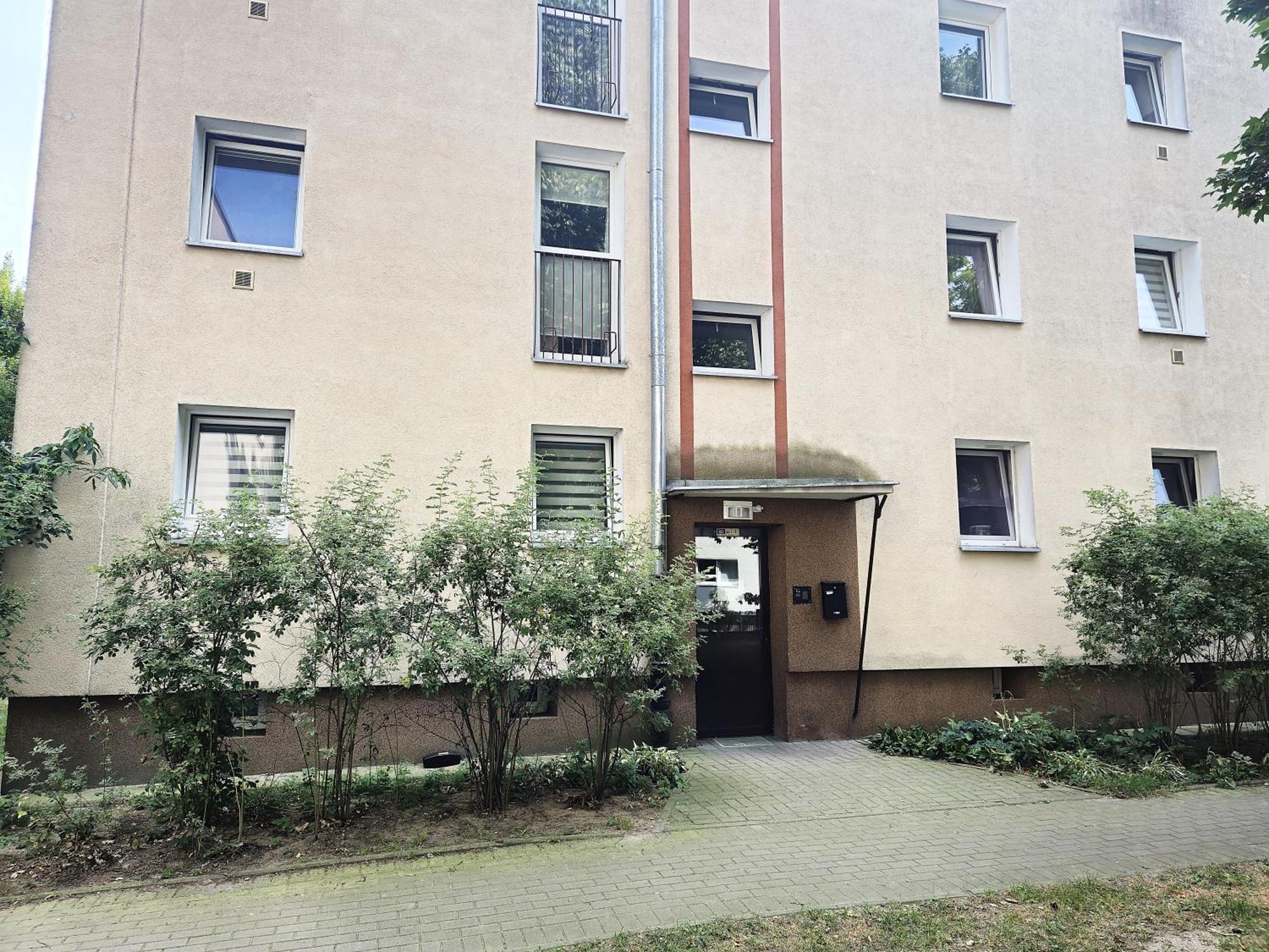 Homestay Wola Blisko Metra Warsaw