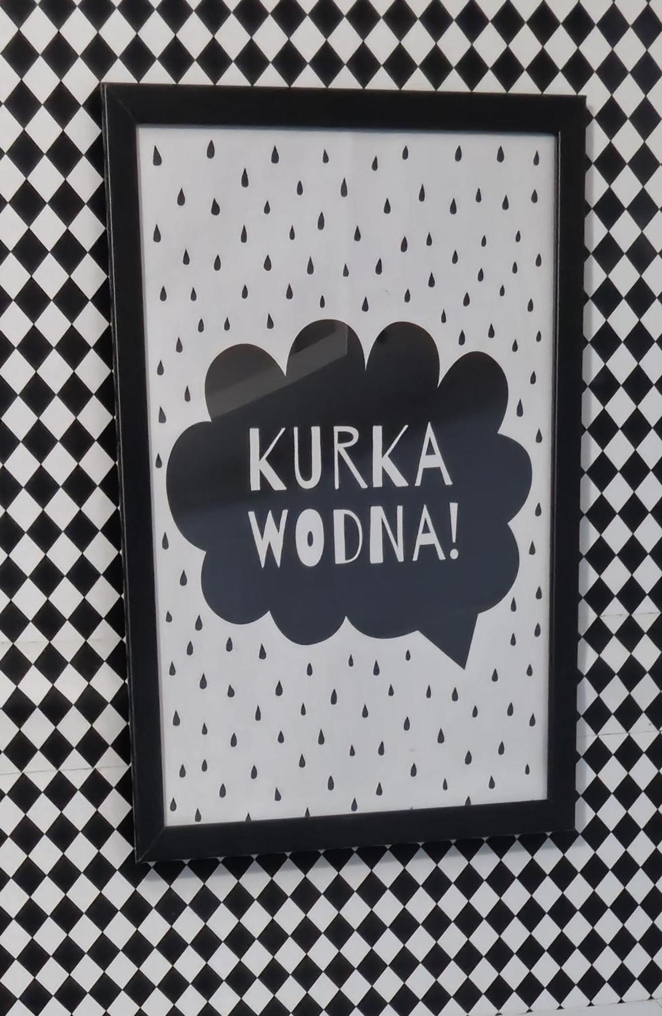 Wola Blisko Metra