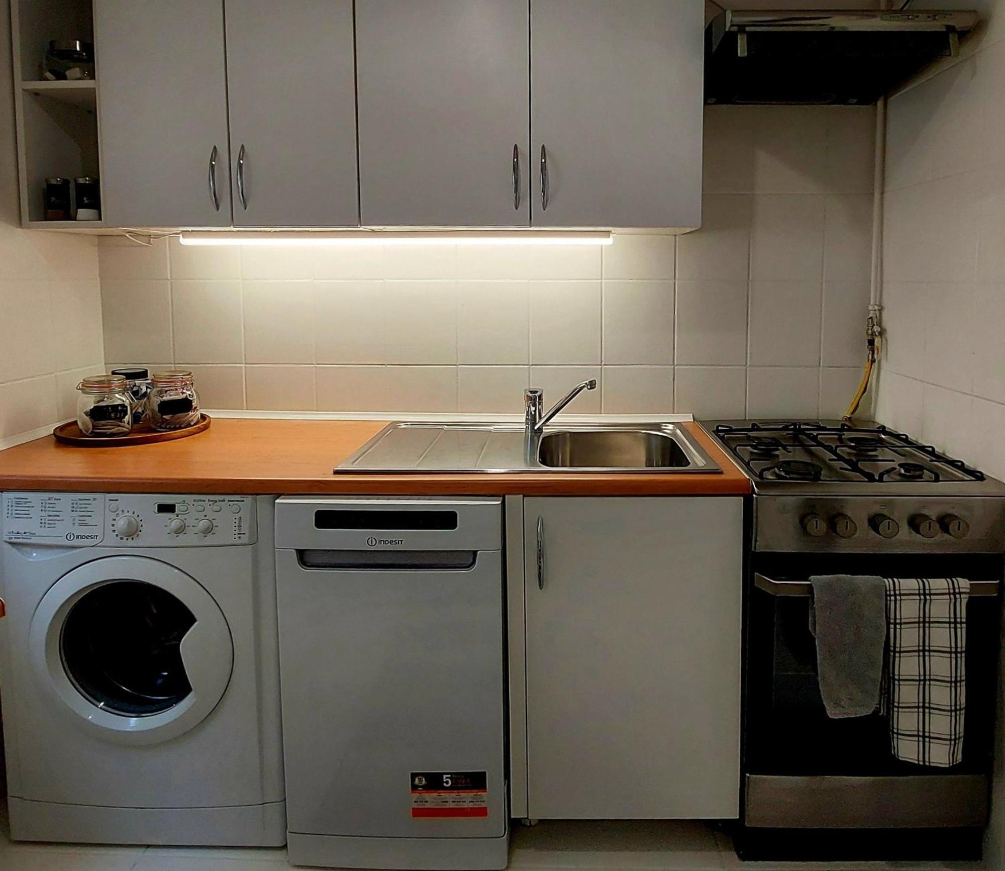 Wola Blisko Metra Homestay