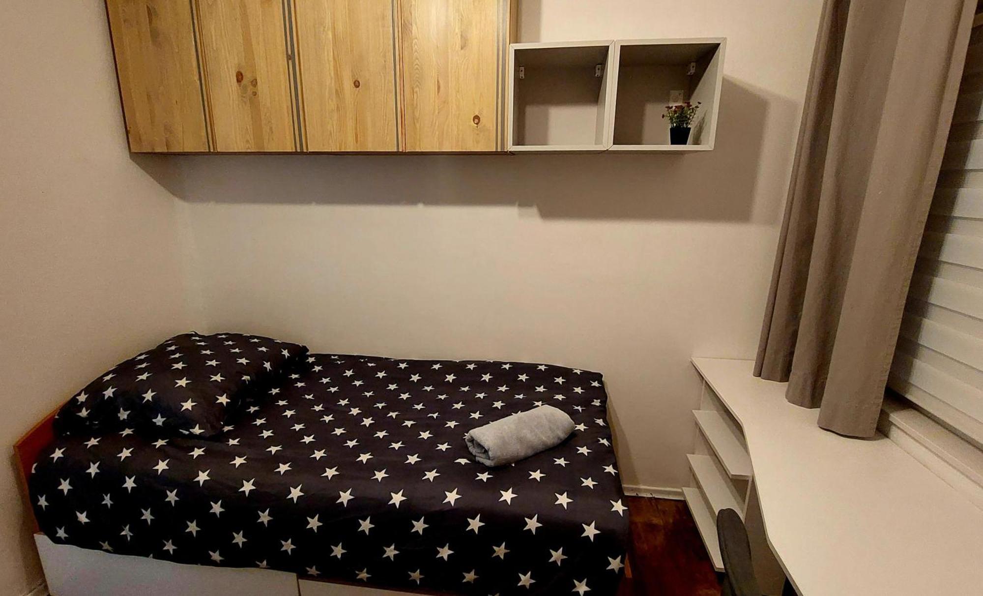 Homestay Wola Blisko Metra *