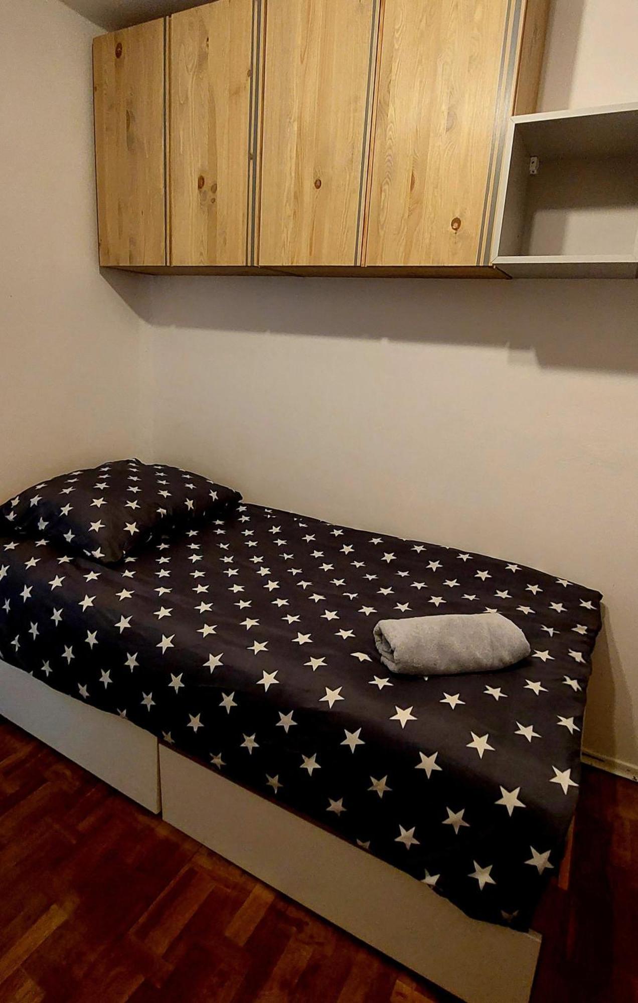 Homestay Wola Blisko Metra